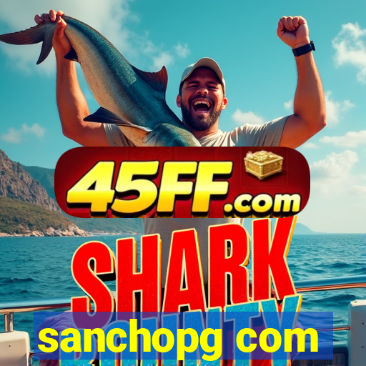 sanchopg com
